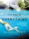 Cover image for The End of Everything
